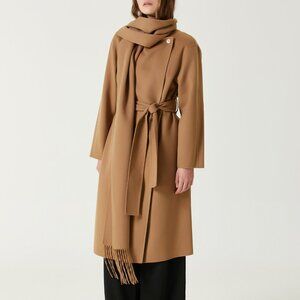 ISO: NOT SELLING JOSEPH Lepage Coat Size FR 34 NWT - LOOKING TO BUY!!!